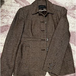 Banana Republic blazer